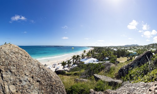 Esmeralda Resort